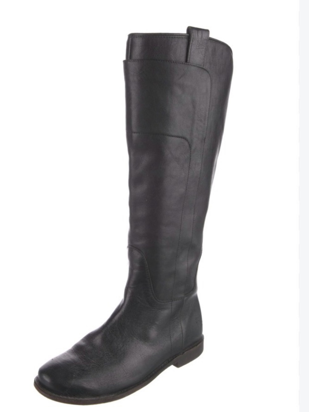 Frye Paige Riding Boots - Picture 2 of 14